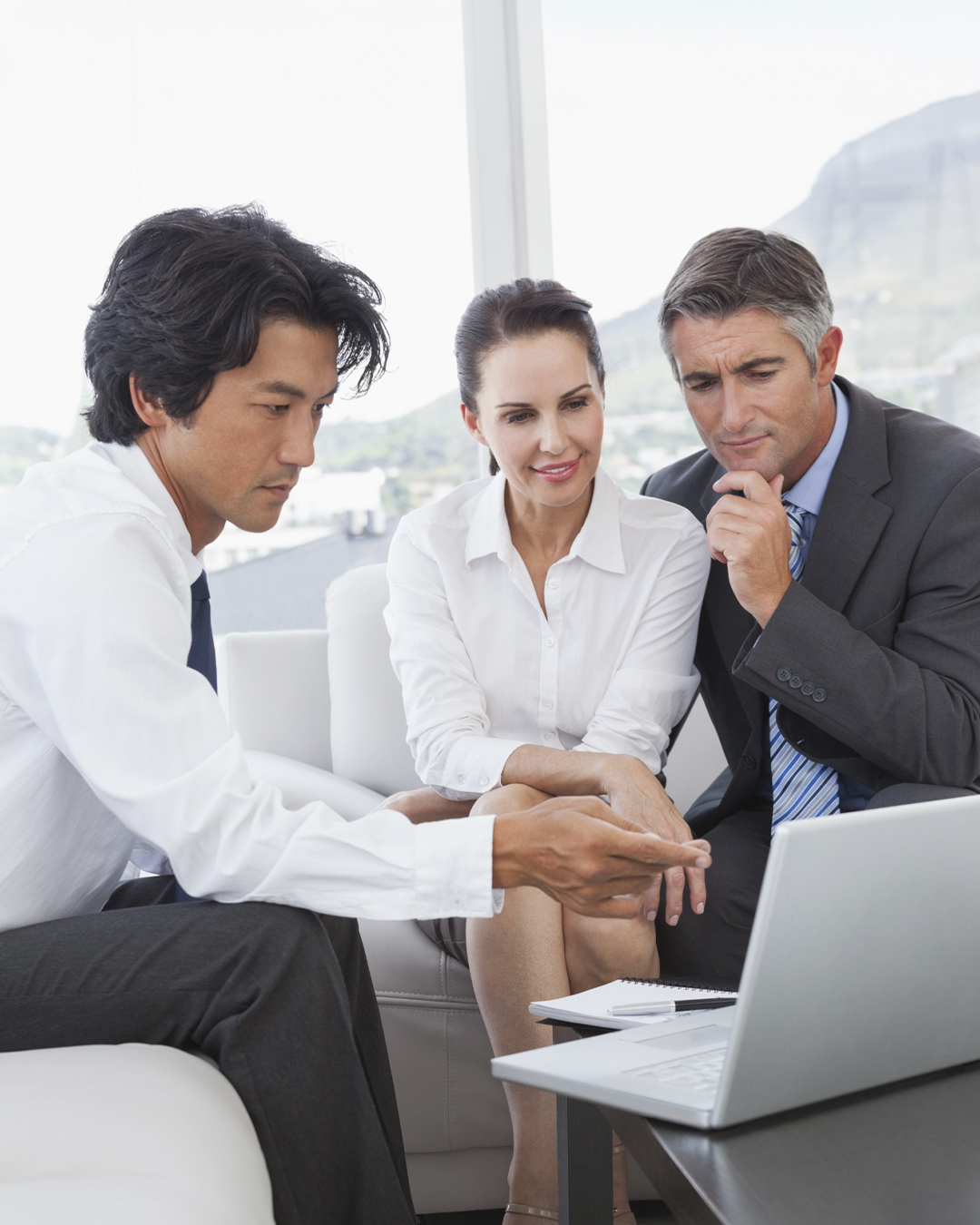 Liderazgo Corporativo