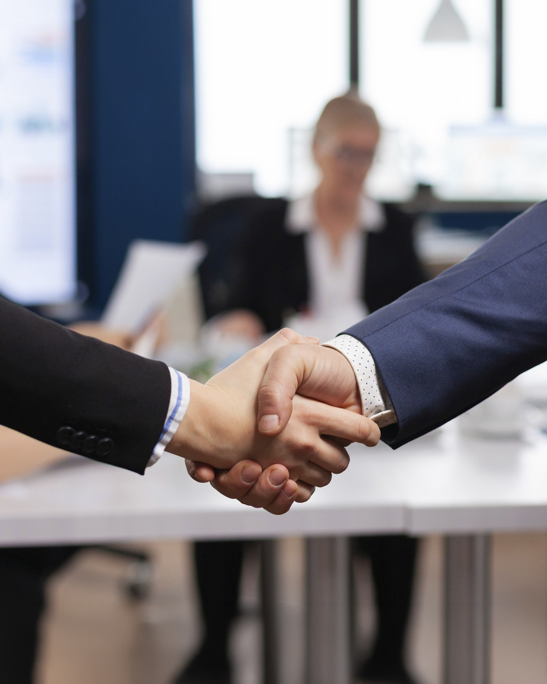 Asesora Senior Elitte