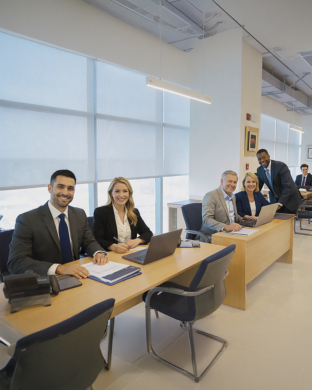 Asesor de Seguros Élite