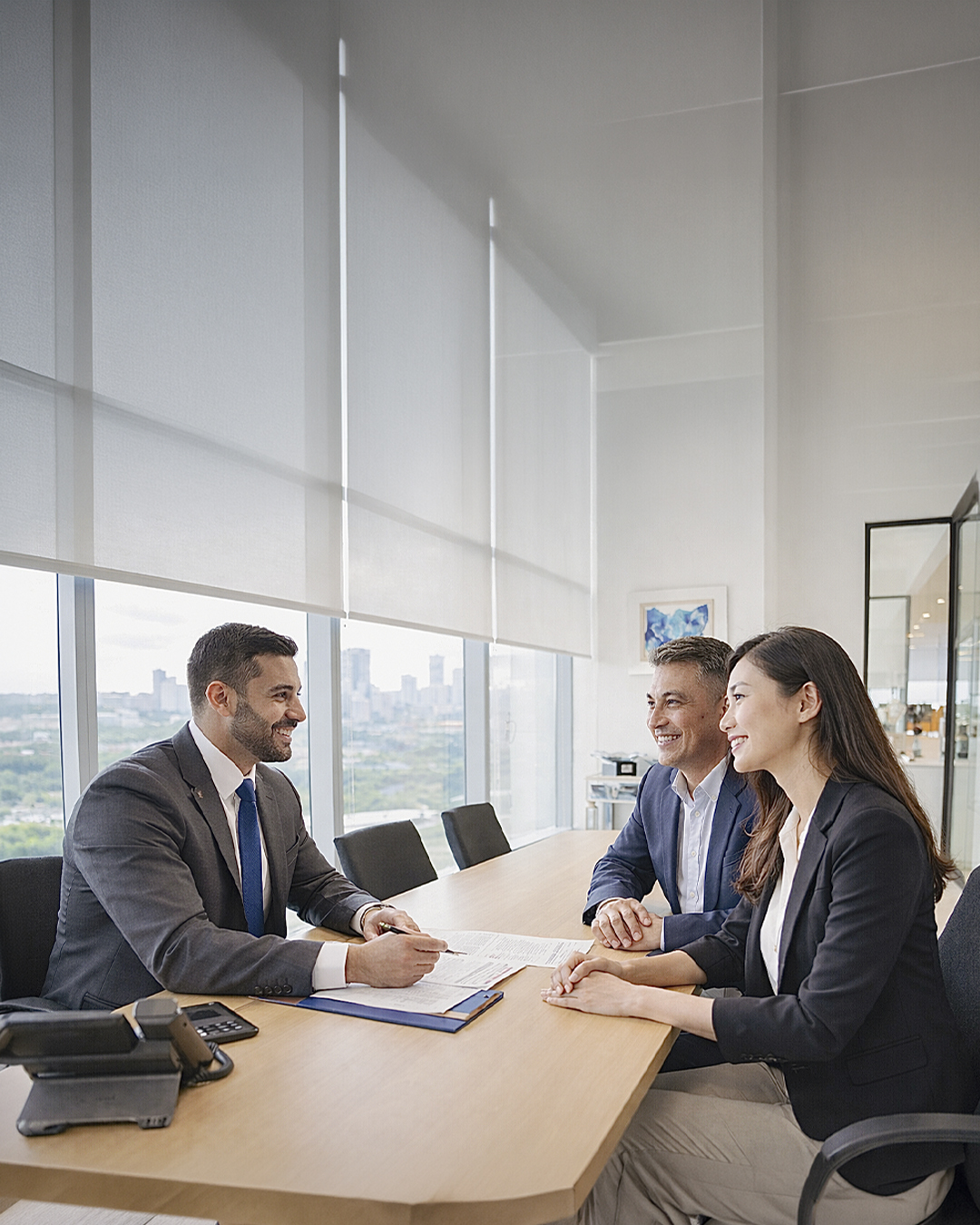 Equipo de Elitte Corporation